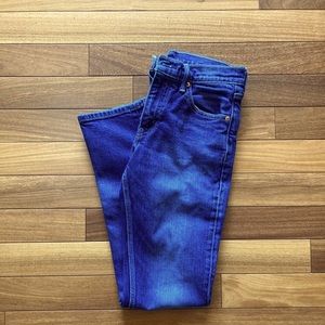 Men’s Levi Jeans 511 size 30 32